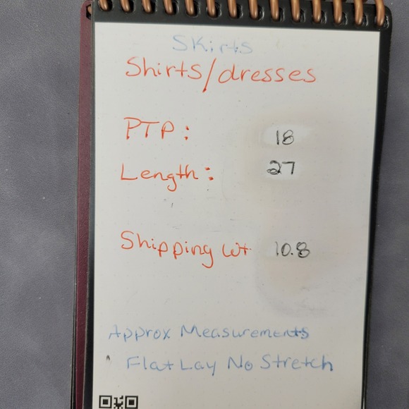 Chicos Travelers Open Front Vest Black White Textured Abstract Print Sz 3 XL - Picture 4 of 7